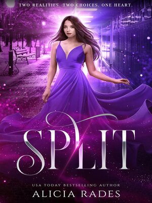 cover image of Split
